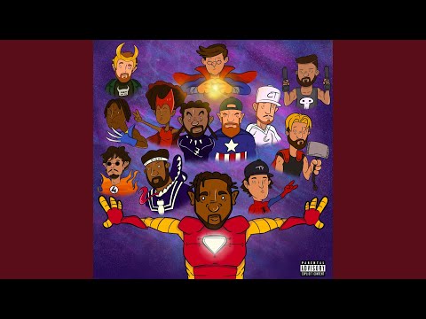 World Wide Cypher 2 (feat. Rustage, Daddyphatsnaps, Ty Wild, Dan Bull, FrivolousShara, Murkemz,...