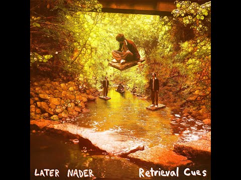 Later Nader - Early Bird