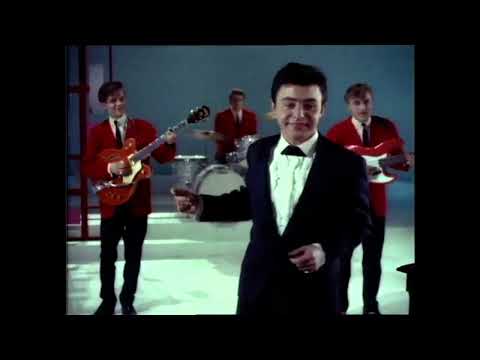 Jerry Williams and The Violents  _  Come On, Come On _ 1963