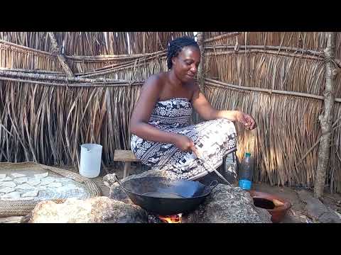 Quick Village Mahamri: Breakfast on the Go