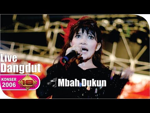 Live Konser Dangdut ~ Vety Vera - Mbah Dukun @Sulawesi 1 Juli 2006