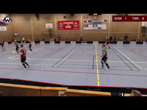 Wårgårda IBK - Tranemo IBK