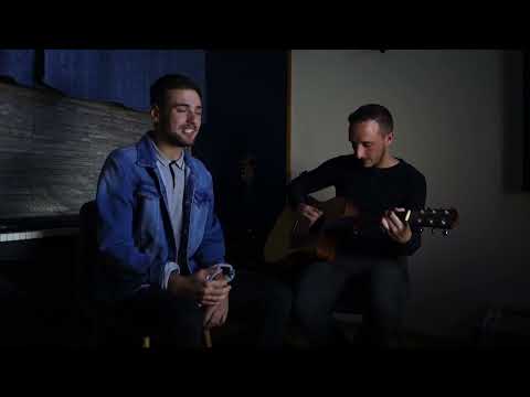 Opet je jubin cilin tilon - Ivica Sikirić Ićo | COVER #acoustic #duo #memento