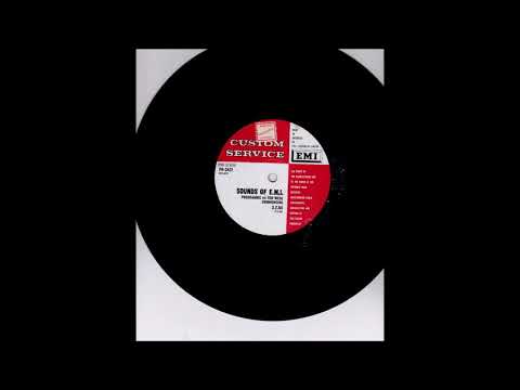 Sounds of EMI #44 (WC 03.02.1964)