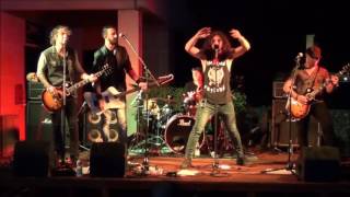 Doin&#39; Fine (Slash Tribute) - Been There Lately (cover)