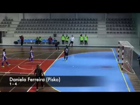 Restauradores Avintenses 3 - 6 NGD / Cavalinho