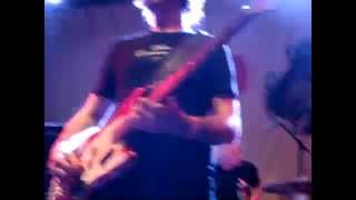 Sloan - Unkind - Live @ The Bootleg - 10-24-14