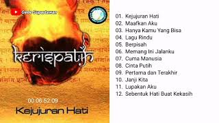 Download lagu Full Album Kerispatih - Kejujuran Hati mp3 Download lagu Full Album Kerispatih - Kejujuran Hati mp3