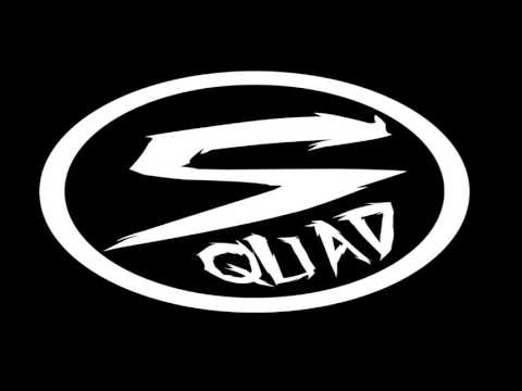 SQUAD - ALLSTAR (audio)