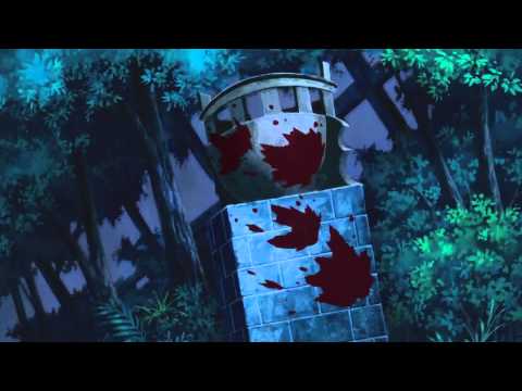 【MAD】Darker than Black - Kakusei Heroism