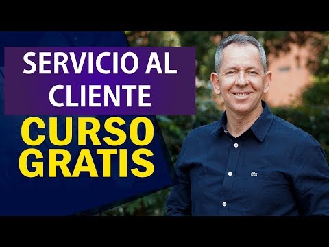 ENTRENAMIENTO SERVICIO AL CLIENTE