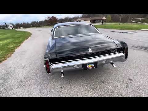 1971 Chevrolet Monte Carlo (CC-1906679) for sale in Hilton, New York