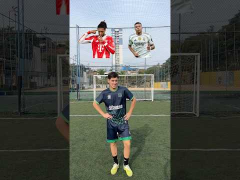 Olise ou Mbappe ?
