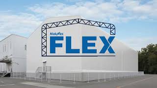 FlexHouse Fabric WareHouse Applications