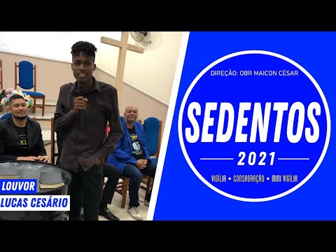 Vigília dos Sedentos - Lucas Cesário