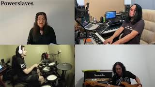 Download lagu #Powerslaves Powerslaves - Find Our Love Again ( WFH ) mp3 Download lagu #Powerslaves Powerslaves - Find Our Love Again ( WFH ) mp3