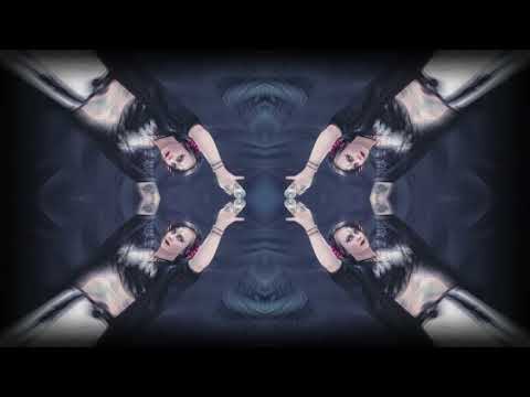 I Put A Spell On You by Natacha Atlas - Kasper BlackSheep BellyDance Tribal Improv