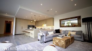 Serenity and Splendor: Deluxe Villa Decoration for Your Retreat