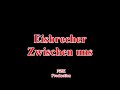 Eisbrecher - Zwischen uns(Lyrics)