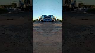 TRUCK 18 #truck #truckgames #automobile #viral #trend #mobilmobilan