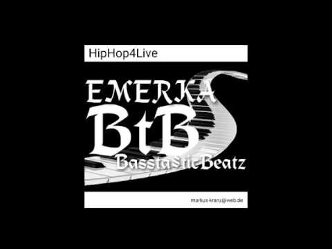 GFUNK BasstasticBeatz  (EMERKA)