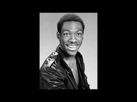 Eddie Murphy saves Saturday Night Live in 1981