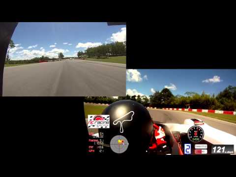 3hrs de Guaporé - Brasileiro de Endurance