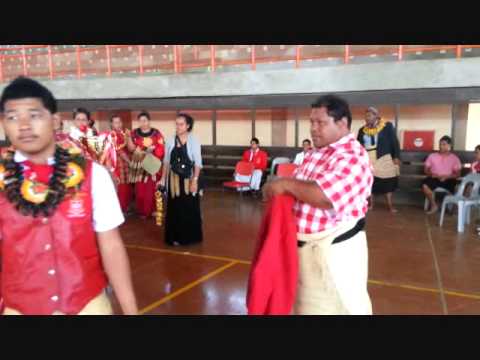 Laione Ta'e'iloa PART II