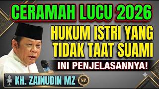 Download lagu 🔴VIRAL ‼️THE LAW ON WIVES WHO DISOBEY THEIR HUSBANDS😱Here's the Explanation!! FULL FUNNY SERMON B... mp3