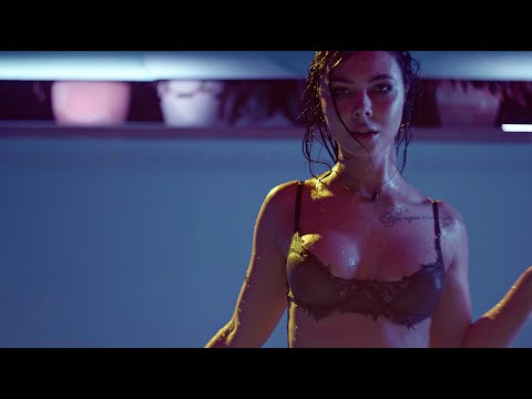 Eliots, KRIVENCHY, Ricky Done Did It! - Skumjas (OFFICIAL VIDEO)