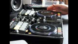 Dj Canyn St Patricks Freestyle Videomix