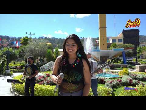 TALAVERINITA- JANET ANDIA