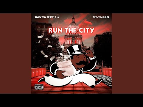 Run The City