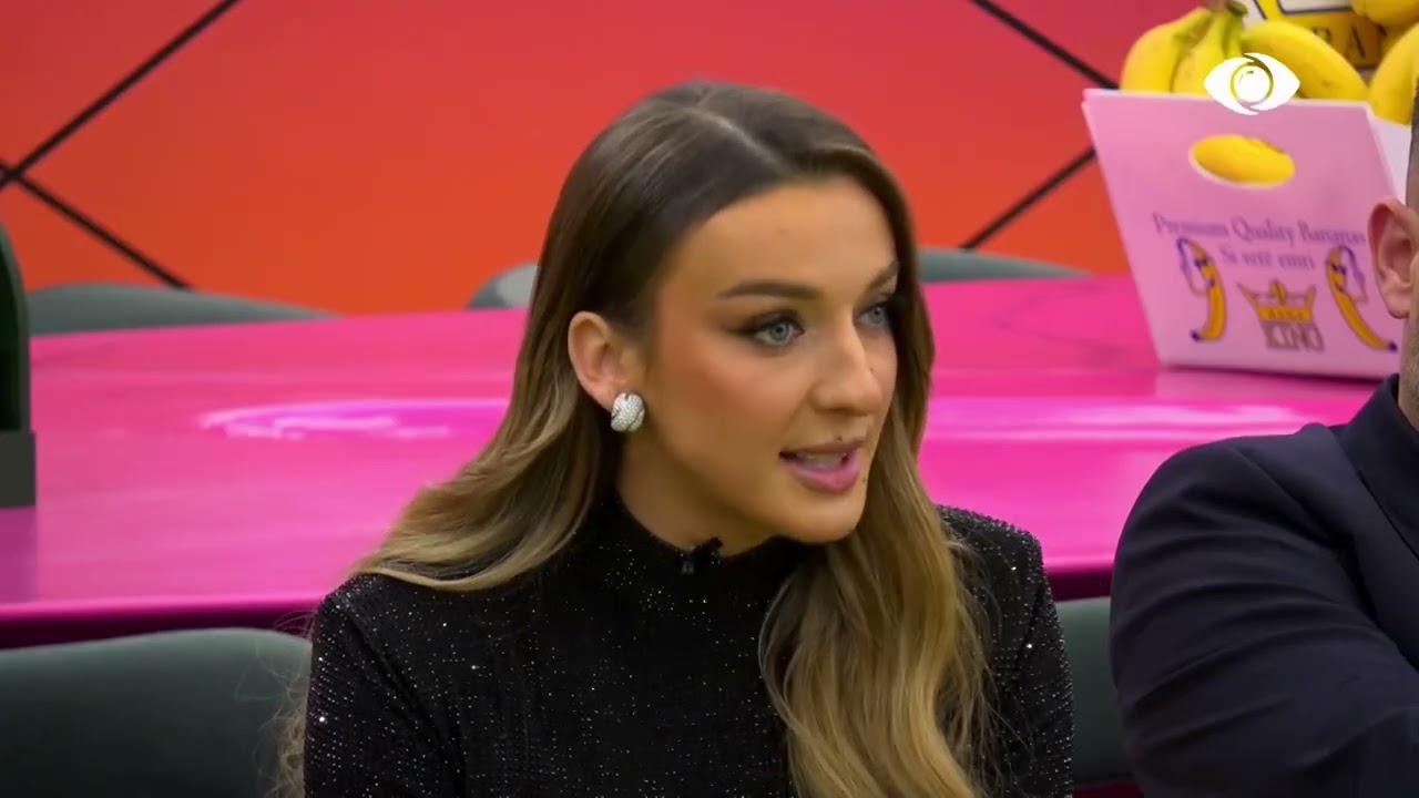 “Mendoj që Lorna ka pëlqim për Mirin”/ Juela-Lornës: E ke thënë me gojën tënde…