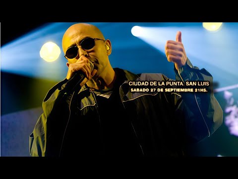 Nadie es Perfecto + Ñam Fri Frufi Fali Fru - (San Luis 27/09/08)