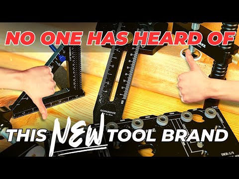I Bought 4 Game-Changing Tools From An Innovative New Brand