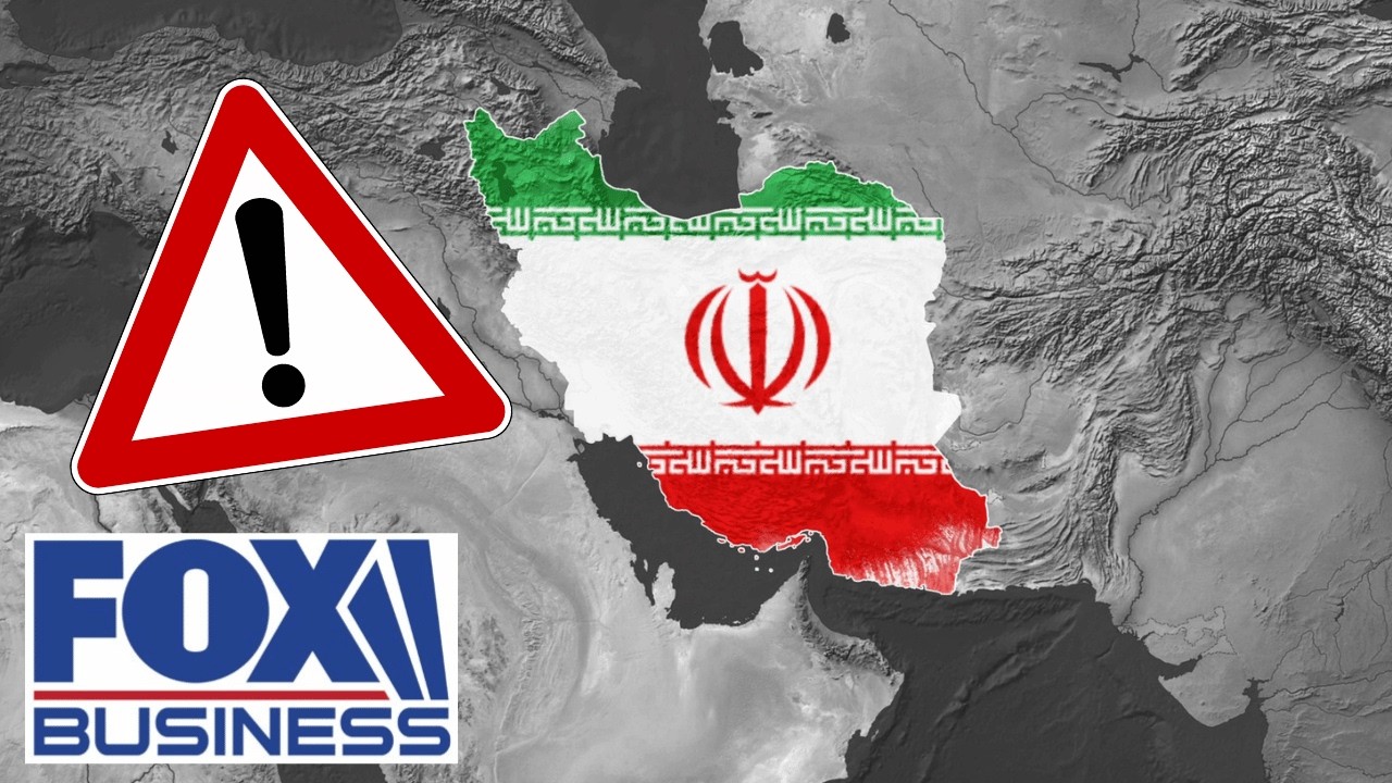 Leaving Iranian regime in place would have a 'DISASTEROUS OUTCOME,' ex-NATO ambassador warns