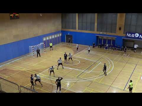 08. KROG - 2021/2022: 2. DRL - MOŠKI:  RK KOČEVJE : MOŠKI ROKOMETNI KLUB NG