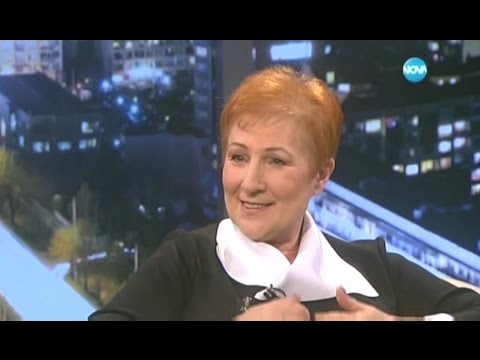 Мая Нешкова - Часът на Милен Цветков (2016)