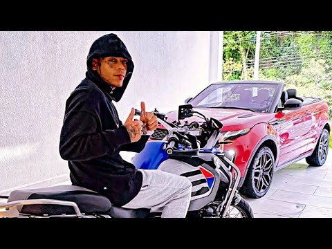 MC KEVIN - SACADA DA COROA - SOLO , 2024 !! 💤💤