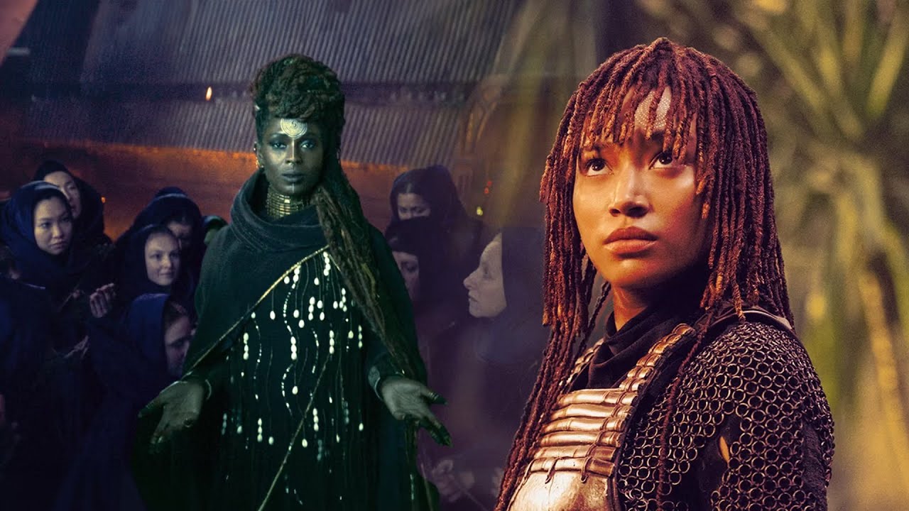 Drinker's Chasers - The Acolyte Cost $230 Million!?