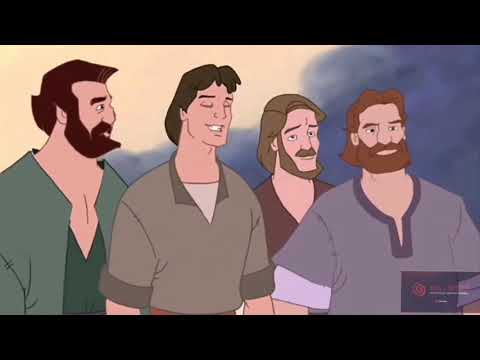 Desene animate,, SEMNELE VREMURILOR,,HD*