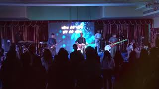 Gideon Pearl || Jeevan Main Mere