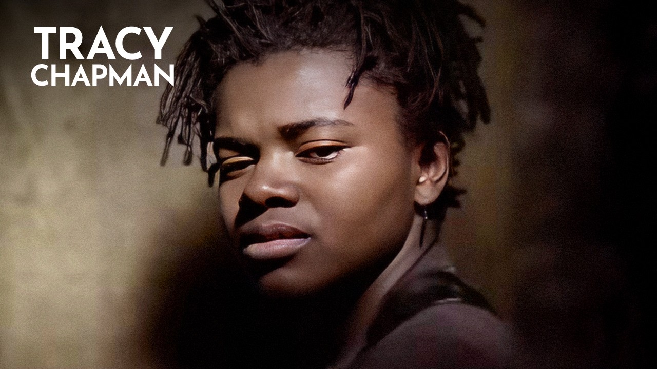 Tracy Chapman - Crossroads • CIB trailer