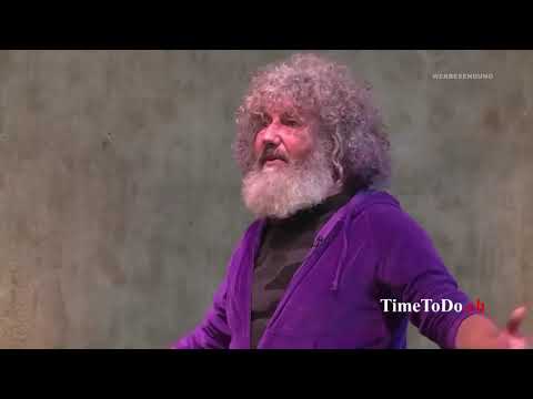 Kreuzigt mich aber nimmt OPC! volle Länge - Robert Franz