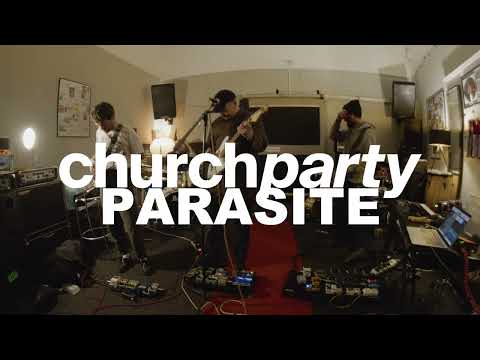 Church Party - Parasite (Live @ The Barracks  - 25/01/23)
