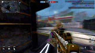 【Ironsight】ブロック拾うタスク頑張るぞ！