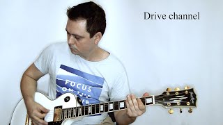 Video thumbnail for ESP Grass Roots G-LP50. Review by Andrew Glovyak