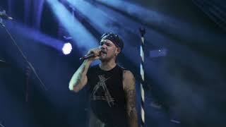 Quiet Riot - &quot;Condition Critical&quot; (Official Live Video)