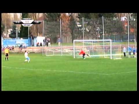 FK Neratovice-Byškovice - Sokol Libiš